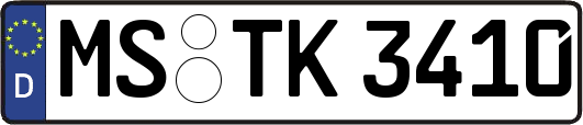 MS-TK3410