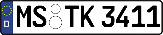 MS-TK3411