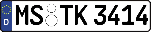 MS-TK3414