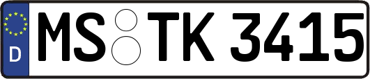 MS-TK3415