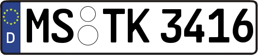 MS-TK3416