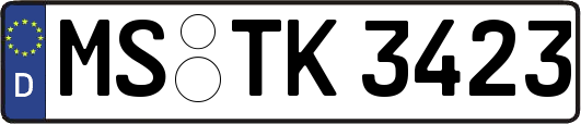 MS-TK3423