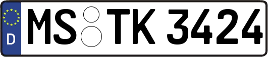 MS-TK3424