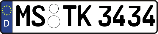 MS-TK3434