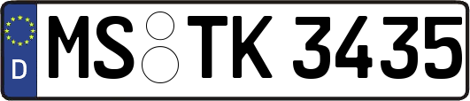 MS-TK3435