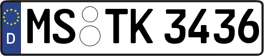 MS-TK3436