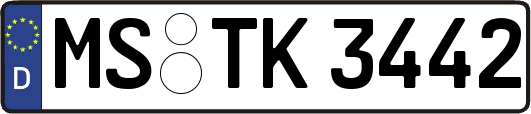 MS-TK3442