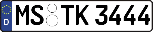 MS-TK3444