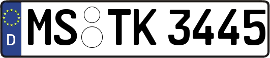 MS-TK3445