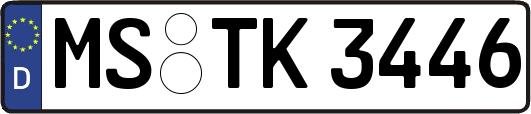 MS-TK3446