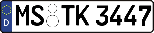 MS-TK3447