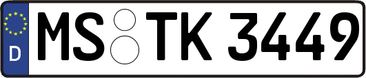 MS-TK3449