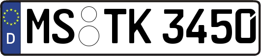 MS-TK3450