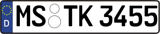 MS-TK3455
