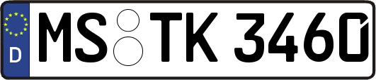 MS-TK3460