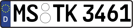MS-TK3461