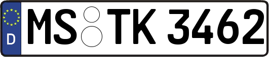 MS-TK3462