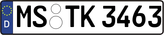 MS-TK3463