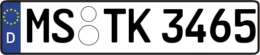 MS-TK3465