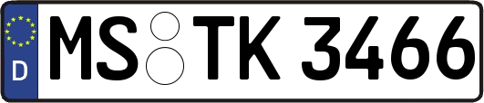 MS-TK3466