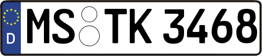 MS-TK3468