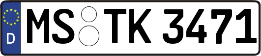 MS-TK3471