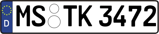 MS-TK3472