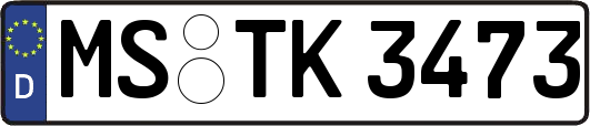MS-TK3473