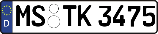MS-TK3475