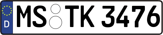 MS-TK3476