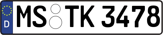 MS-TK3478