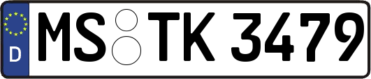 MS-TK3479