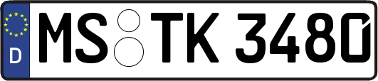 MS-TK3480
