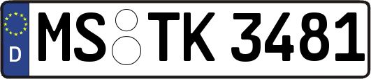 MS-TK3481