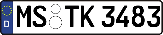 MS-TK3483