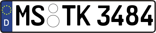 MS-TK3484
