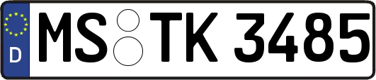 MS-TK3485