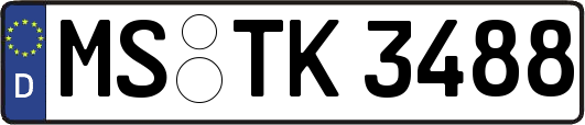 MS-TK3488