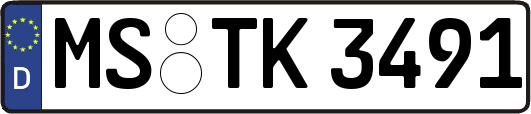 MS-TK3491