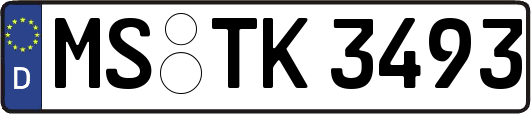 MS-TK3493