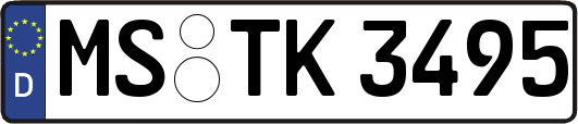 MS-TK3495
