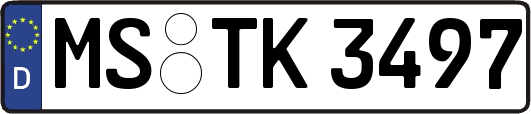 MS-TK3497