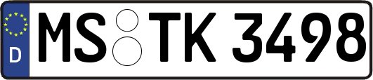 MS-TK3498