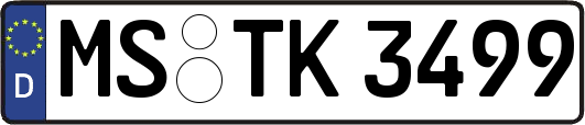 MS-TK3499