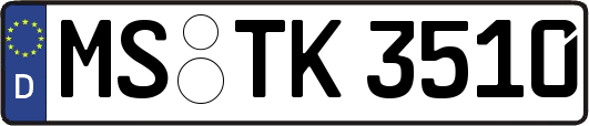 MS-TK3510