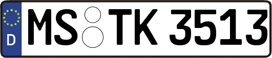 MS-TK3513