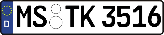 MS-TK3516