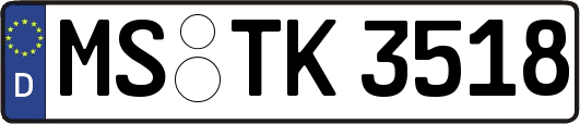MS-TK3518