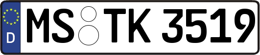 MS-TK3519