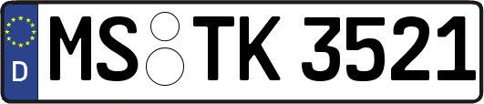 MS-TK3521